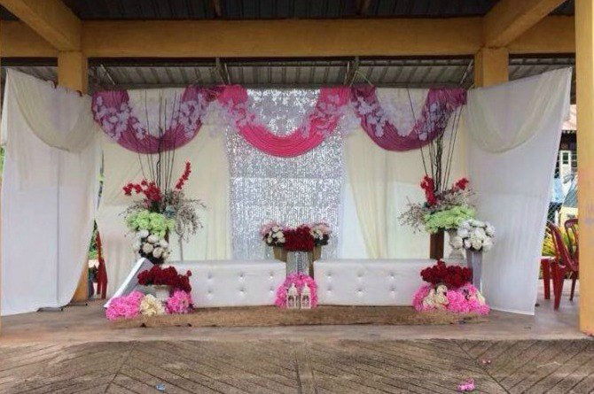 Respon butik kurang ajar setelah ditegur pelanggan