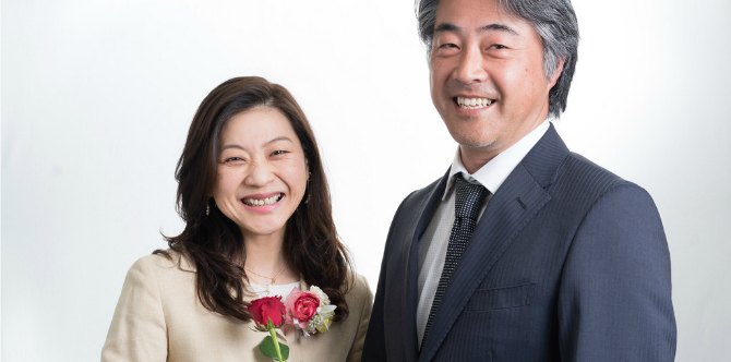 10 Tabiat Yang Ada Pada Pasangan Paling Bahagia