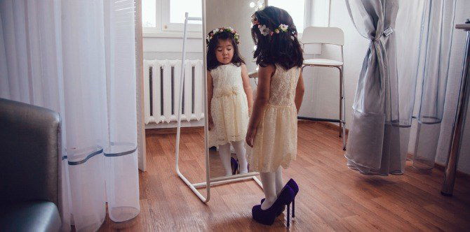 Teach Kids to Break Gender Stereotypes