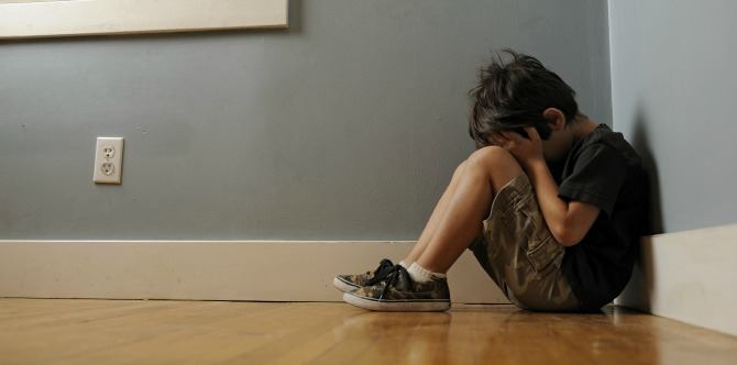 Perbuatan Ibu Bapa Toksik Yang Harus Dihindari