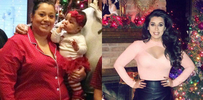 Ibu Hilang Berat Badan Lebih 45kg Ehsan Daripada Suami Penipu Dan Curang!