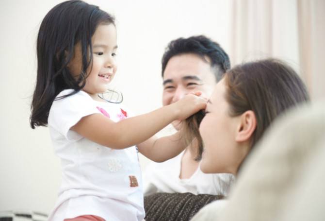 What you should know about dating a single mum