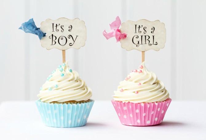 Why wouldn't you want to know the sex of your baby?
