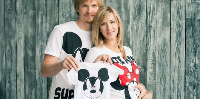 5 Perbelanjaan Yang Perlu Dirancang Sebelum Kelahiran Bayi Anda