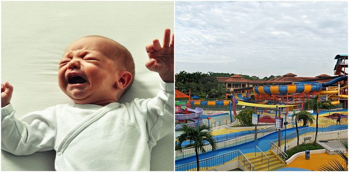 Jangkitan Rotavirus Boleh Tersebar Bukan Saja Dari Air, Tapi Juga Dari Makanan!