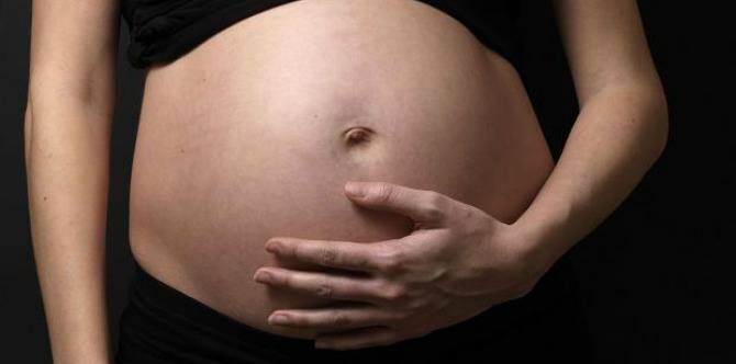 10 perkara yang anda TIDAK patut cakap pada wanita hamil