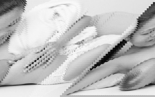 Tanpa Izin Ibu, Bayi Alah Laktosa Diberi Susu Badan Oleh Pekerja Pusat Penjagaan