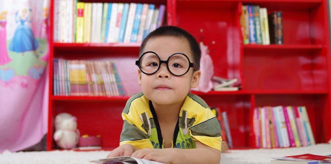Menurut Ahli Neurosains, Bacalah dengan CARA INI untuk Menghasilkan Anak Yang Bijak