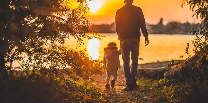 8 Aktiviti Bonding Ayah dan Anak Perempuan Yang Anda Boleh Cuba
