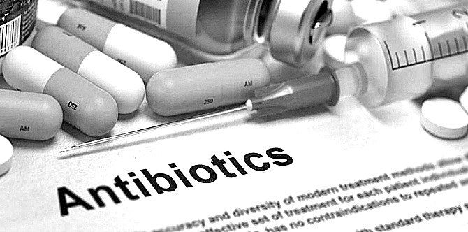 Antibiotik semakin kehilangan kesan kerana penyalahgunaan