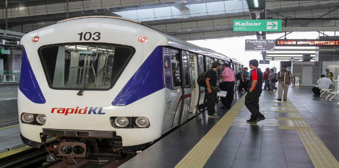 Jenayah Seksual Di Tempat Awam, Apa Yang Anda Perlu Lakukan Sekiranya Terjadi?