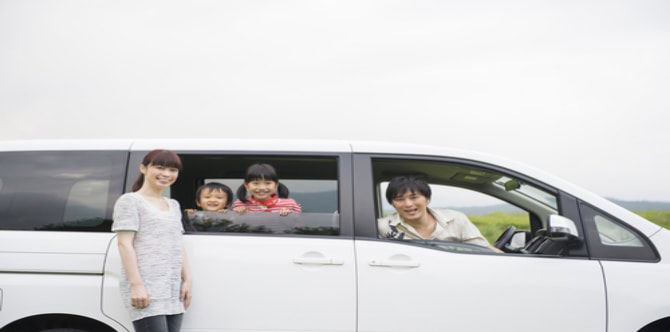 10 Tips Untuk Perjalanan Jauh Dengan Kereta Bersama Kanak-Kanak