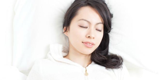 Teknik Pernafasan Yang Boleh Membantu Ibu Tidur