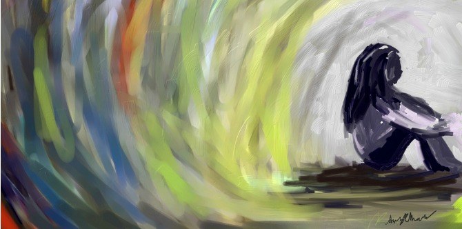 Orang Kurang Upaya (OKU) Bukan Satu Bentuk Pembelaan