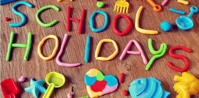 Program Cuti Sekolah Mac 2017