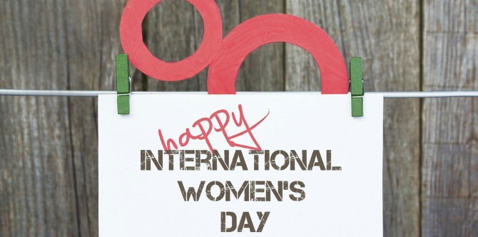 Jualan Hebat Sempena Hari Wanita