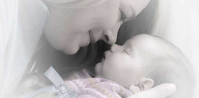 Kajian Saintifik Dari Stanford – Kesan Menakjubkan Suara Ibu kepada Otak Anak