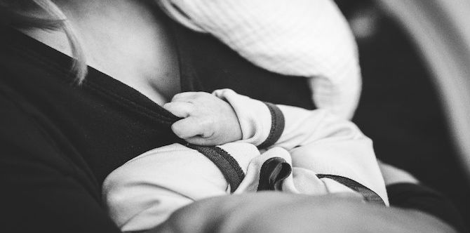 8 Perkara Tentang Ibu Yang Tidak Mampu Menyusukan Anak Yang Kita Patut Tahu