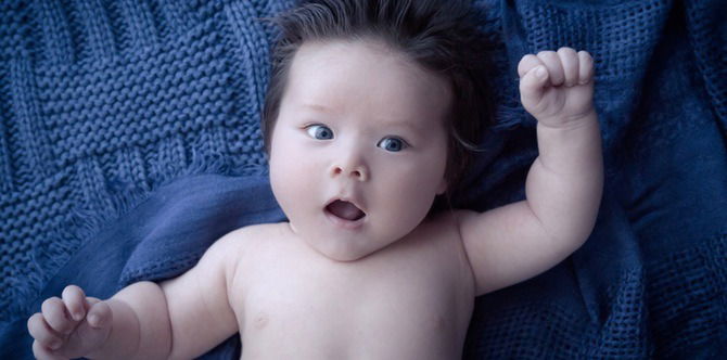 10 Fakta Menarik tentang Bayi Yang Mungkin Akan Memeranjatkan Anda