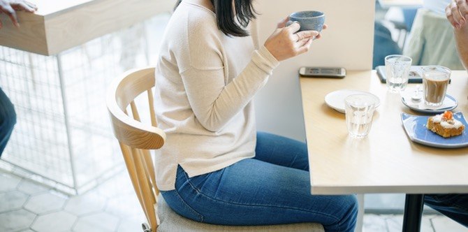 Para Ibu Sekalian, Jom Ambil Sedikit “Me Time” untuk Bersendirian dan Berehat