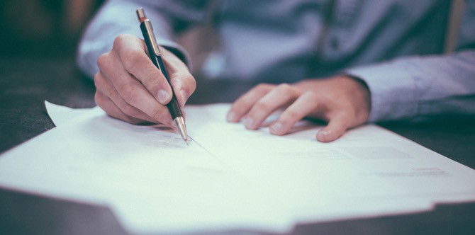 Surat Terbuka Si Suami Buat Isterinya Yang Menjaga Anak di Rumah