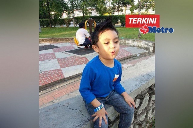 Kanak-Kanak Berusia 6 Tahun Maut Selepas Terperangkap Selama 3 Jam Dalam Van
