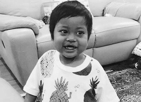 Seorang Kanak-Kanak Maut Selepas Bertarung Dengan Penyakit Atresia Bilier