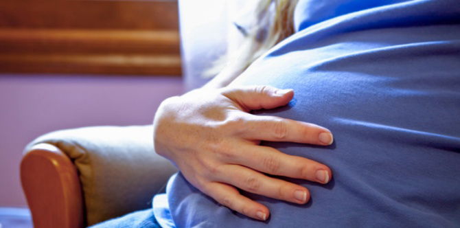 Penyakit Tiroid Ketika Mengandung: Ibu Hamil Boleh Memberi Kesan Negatif Kepada Bayi