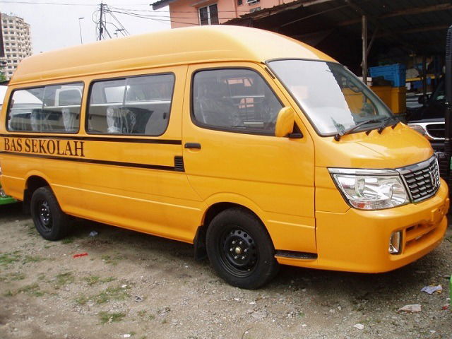 Kanak-Kanak Berusia 6 Tahun Maut Selepas Terperangkap Selama 3 Jam Dalam Van