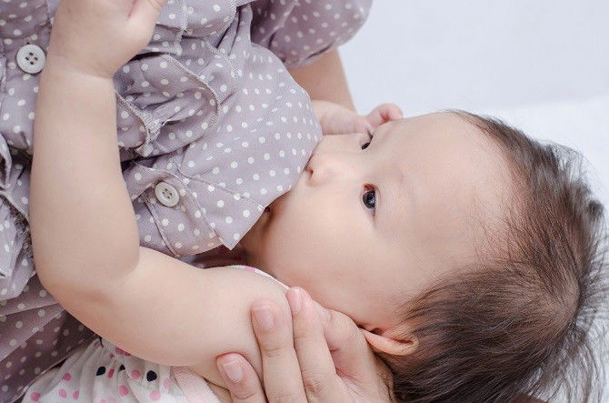 Pengakuan Jujur Seorang Lelaki Tentang Wanita Yang Memberi Susu Badan