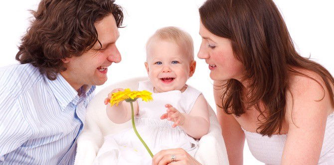 Ini Adalah Umur Yang Terbaik untuk Mempunyai Anak, Menurut Sains