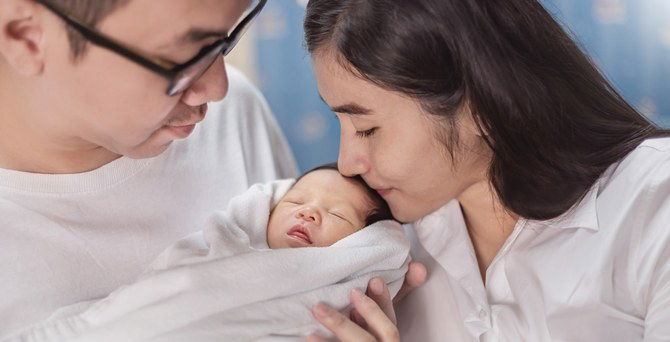 Anda Pasti Terkejut Dengan Apa Yang Bayi Tinggalkan Dalam Badan Anda!