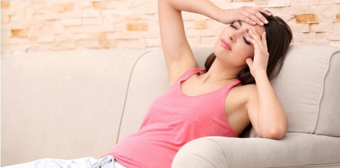 Selalu Sangat Rasa Letih Bila Trimester Pertama, Ini Tips Untuk Ibu-Ibu Tampil Lebih Bertenaga!