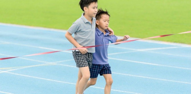 Menurut Pakar Dari Harvard, Parent Yang Besarkan Anak Terbaik Amalkan 5 Tips Parenting Anak Ini!