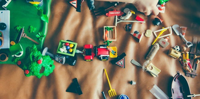 Anda Mencari Aktiviti Menarik (Berserta Diskaun) Untuk Anak Anda di Sekitar Klang Valley? Cuba Kidxy!