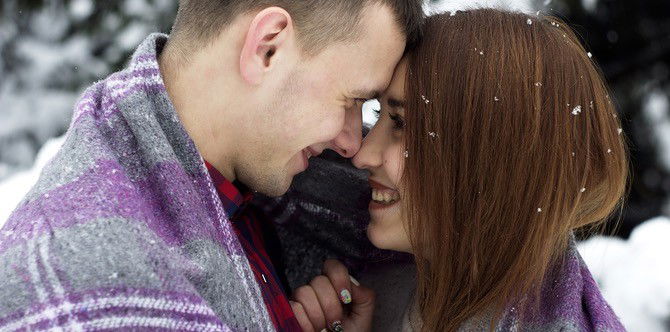 Kenapa Pasangan Berkahwin Mempunyai Paras Rupa yang Semakin Sama? Kami Ada Jawapannya!