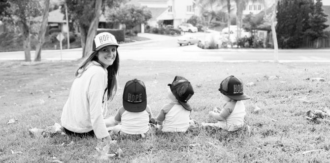 Susah Hamil Kerana Hidap PCOS, Wanita Ini Tulis Sepucuk Surat Yang Sangat Menyentuh Hati