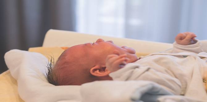 Bayi Anda Kuat Meragam? Kajian Meminta Para Bapa Melayan Ibu Dengan Lebih Baik!