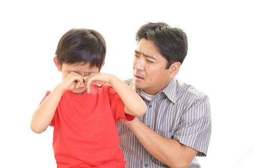Cara Mengatasi 4 Jenis Kebimbangan Yang Sering Menghantui Semua Ibu Bapa