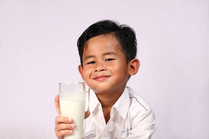 Prebiotics, an answer to your child’s constipation woes!