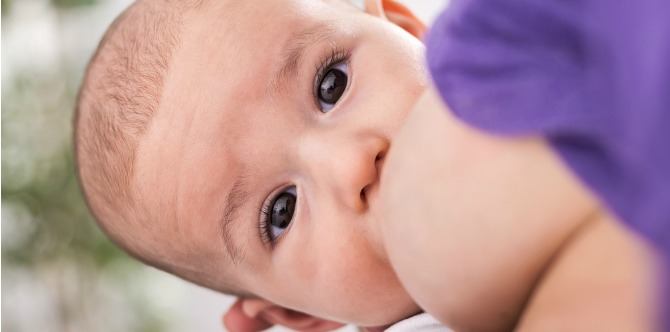 Adakah Pemakanan Mempengaruhi Kualiti Susu Ibu?