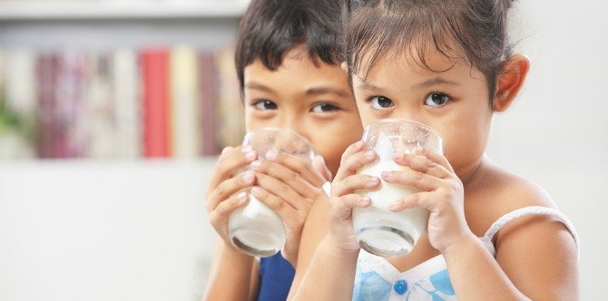 Tips Untuk Menyesuaikan Anak Semasa Bulan Puasa