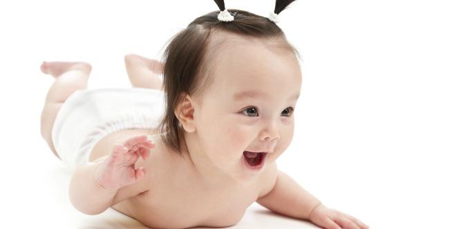 5 Mitos Tentang Penjagaan Bayi