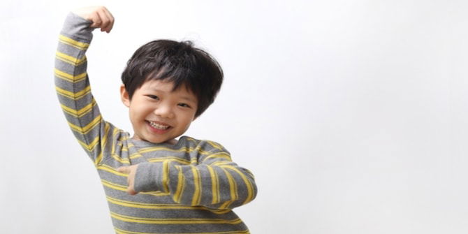 5 Cara Mudah Untuk Tingkatkan Sistem Imun Anak Anda, Barulah Mereka Susah Jatuh Sakit!