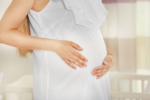 "Percaya Kata Hati Anda" - Minta Ibu Yang Kematian Anak Dalam Kandungan