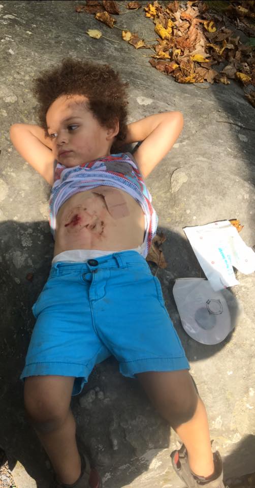 Respon Bijak Ibu Ini Terhadap Orang Yang Memanggil Anaknya Jijik