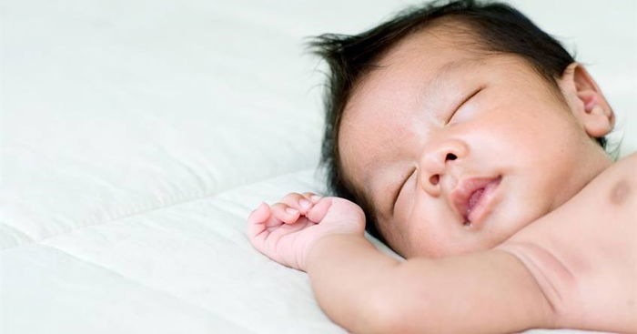 6 Corak Pernafasan Bayi Yang Berbahaya & Perlu Perhatian SEGERA Ibu Bapa