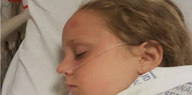 Ibu Bapa Ini Berkongsi Tentang Pengalaman Ngeri Anaknya Yang Lemas Di Kolam Renang