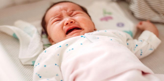 Ruam Antara Tanda Bayi Alami Alahan Susu Formula, Boleh Datangkan Bahaya Jika Tidak Dirawat