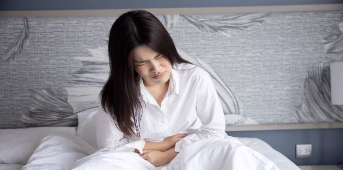 Tanda Period Berkait Dengan Kesihatan Wanita, Ambil Tahu Makna Warna Darah Haid Anda!